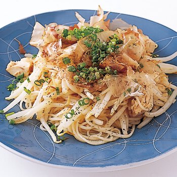 そうめん ひやむぎの人気レシピランキング プロのレシピならレタスクラブ