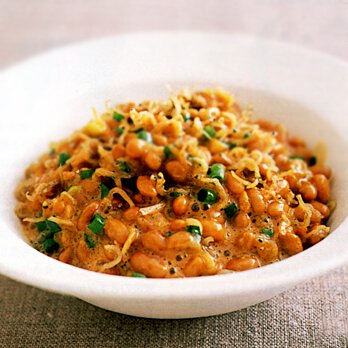 納豆料理の人気レシピランキング プロのレシピならレタスクラブ