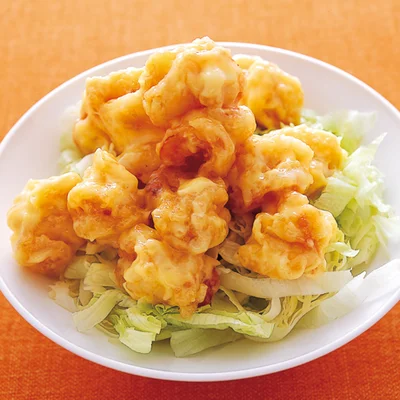 えびマヨ
