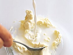 いかのクリームチーズソース By村田裕子さんの料理レシピ プロのレシピならレタスクラブ