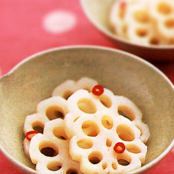 酢ばす By柳原るりさんの料理レシピ プロのレシピならレタスクラブ