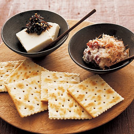クリームチーズディップ２種 By井澤由美子さんの料理レシピ プロのレシピならレタスクラブ