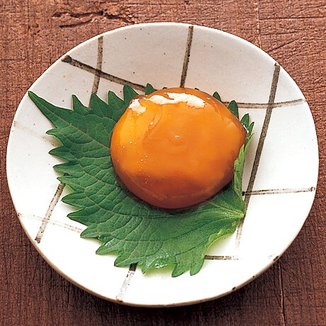 卵黄のレシピ プロのレシピならレタスクラブ