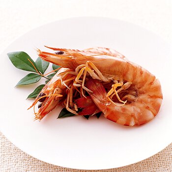 えびの酒蒸し By小林まさみさんの料理レシピ プロのレシピならレタスクラブ