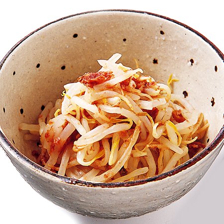 もやしの梅おかかあえ By小林まさみさんの料理レシピ プロのレシピならレタスクラブ