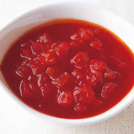 簡単トマトソース By植松良枝さんの料理レシピ プロのレシピならレタスクラブ