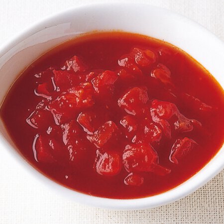 簡単トマトソース By植松良枝さんの料理レシピ プロのレシピならレタスクラブ