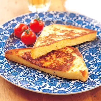 フレンチトーストの人気レシピランキング プロのレシピならレタスクラブ