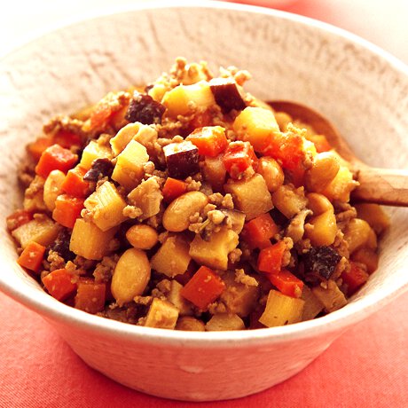 五目肉みそ By脇雅世さんの料理レシピ プロのレシピならレタスクラブ 五目肉みそ By脇雅世さんの料理レシピ プロのレシピならレタスクラブ