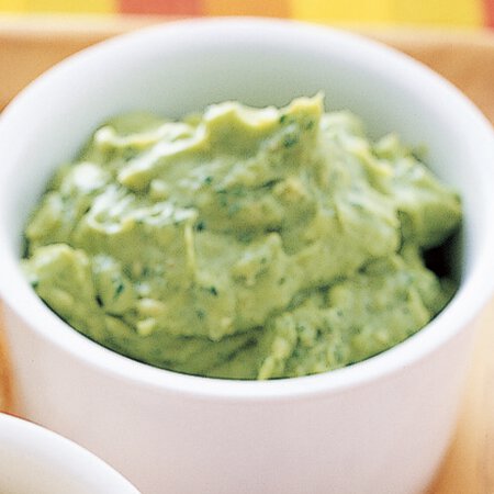 アボカドディップ By脇雅世さんの料理レシピ プロのレシピならレタスクラブ