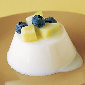 練乳プリン By黒川愉子さんの料理レシピ プロのレシピならレタスクラブ