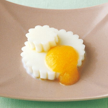 コンデンスミルクかん By黒川愉子さんの料理レシピ プロのレシピならレタスクラブ