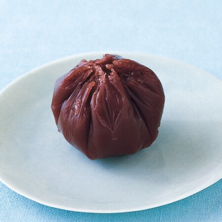 フルーツ水ようかん By黒川愉子さんの料理レシピ プロのレシピならレタスクラブ