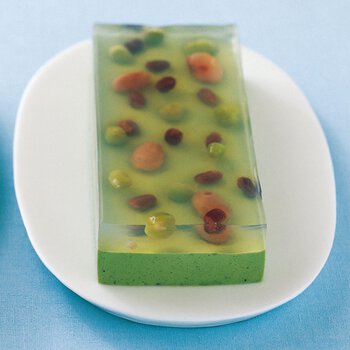 チョコ寒天 By本間節子さんの料理レシピ プロのレシピならレタスクラブ