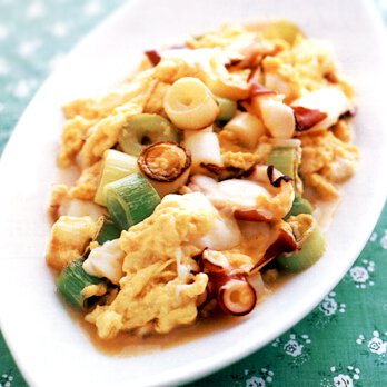 明石 焼き の 作り方