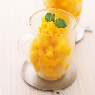 マンゴーシロップ By柳瀬久美子さんの料理レシピ プロのレシピならレタスクラブ