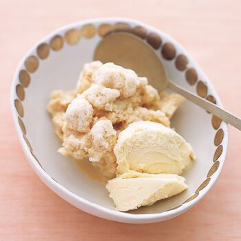 ウエハースチョコアイスサンド By若山曜子さんの料理レシピ プロのレシピならレタスクラブ