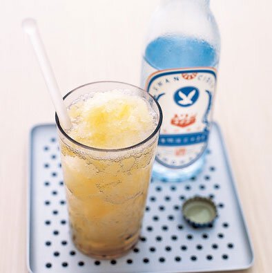 いちごジャム氷 By外処佳絵さんの料理レシピ プロのレシピならレタスクラブ