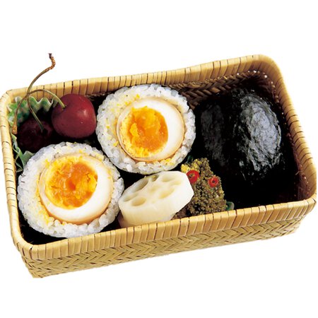 しょうゆ卵ボール By藤井恵さんの料理レシピ プロのレシピならレタスクラブ