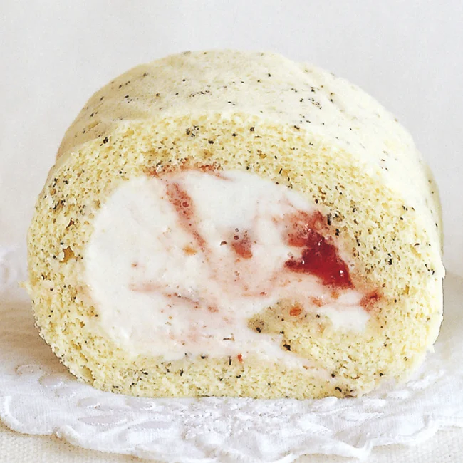 ミニロールケーキ 紅茶といちごのレシピ 作り方 簡単 時短 レタスクラブ ミニロールケーキ 紅茶といちごのレシピ 作り方 簡単 時短 レタスクラブ