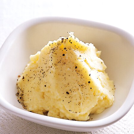 マヨマッシュポテト By小林まさみさんの料理レシピ プロのレシピならレタスクラブ
