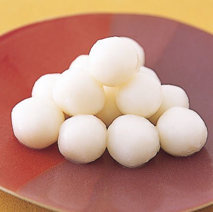 月見団子 By野口真紀さんの料理レシピ プロのレシピならレタスクラブ