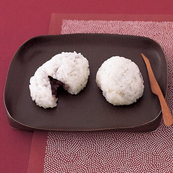 こしあんのレシピ プロのレシピならレタスクラブ
