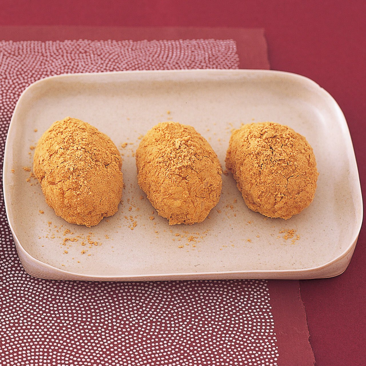 饅頭 大福のレシピ プロのレシピならレタスクラブ