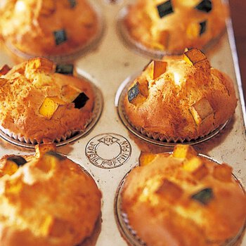 カップケーキ マフィンのレシピ プロのレシピならレタスクラブ