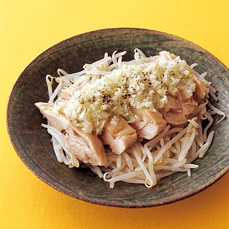 旨味たっぷり 具だくさん ねぎ味噌 週末の作り置きレシピ