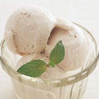 梅シャーベット By飛田和緒さんの料理レシピ プロのレシピならレタスクラブ