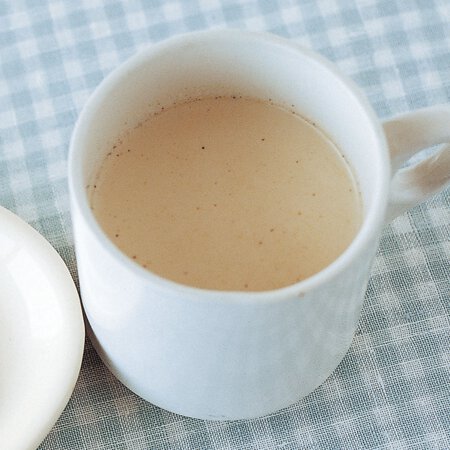 ミルクコーヒー By本間節子さんの料理レシピ プロのレシピならレタスクラブ