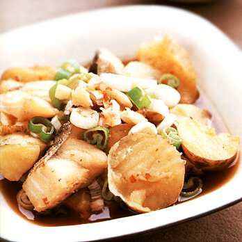 魚のレシピ 98ページ目 プロのレシピならレタスクラブ