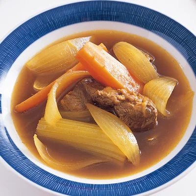 スープカレー