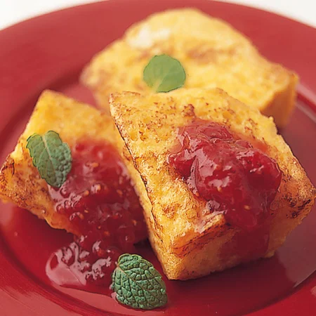 フレンチトースト