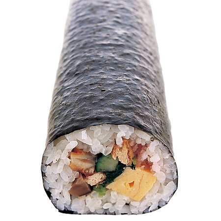七福恵方巻き Byコウ静子さんの料理レシピ プロのレシピならレタスクラブ