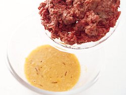 基本の肉だんご By藤井恵さんの料理レシピ プロのレシピならレタスクラブ
