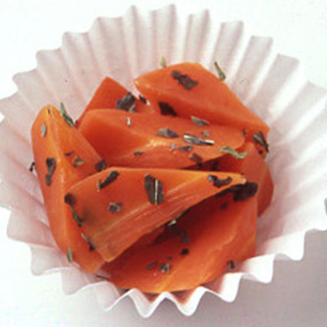 にんじんのバジルあえ By重信初江さんの料理レシピ プロのレシピならレタスクラブ