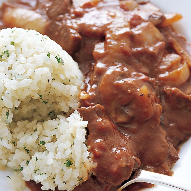 パセリバターライス By中村成子さんの料理レシピ プロのレシピならレタスクラブ