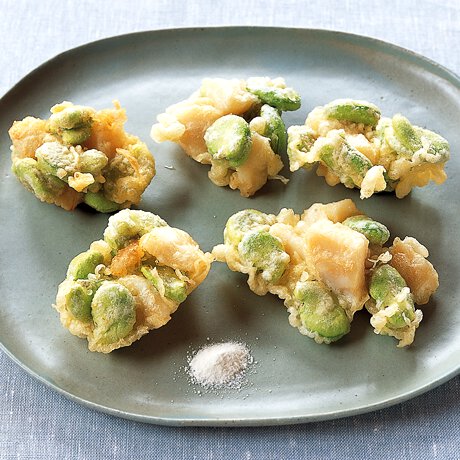 野菜の揚げ物 その他の人気レシピランキング プロのレシピならレタスクラブ