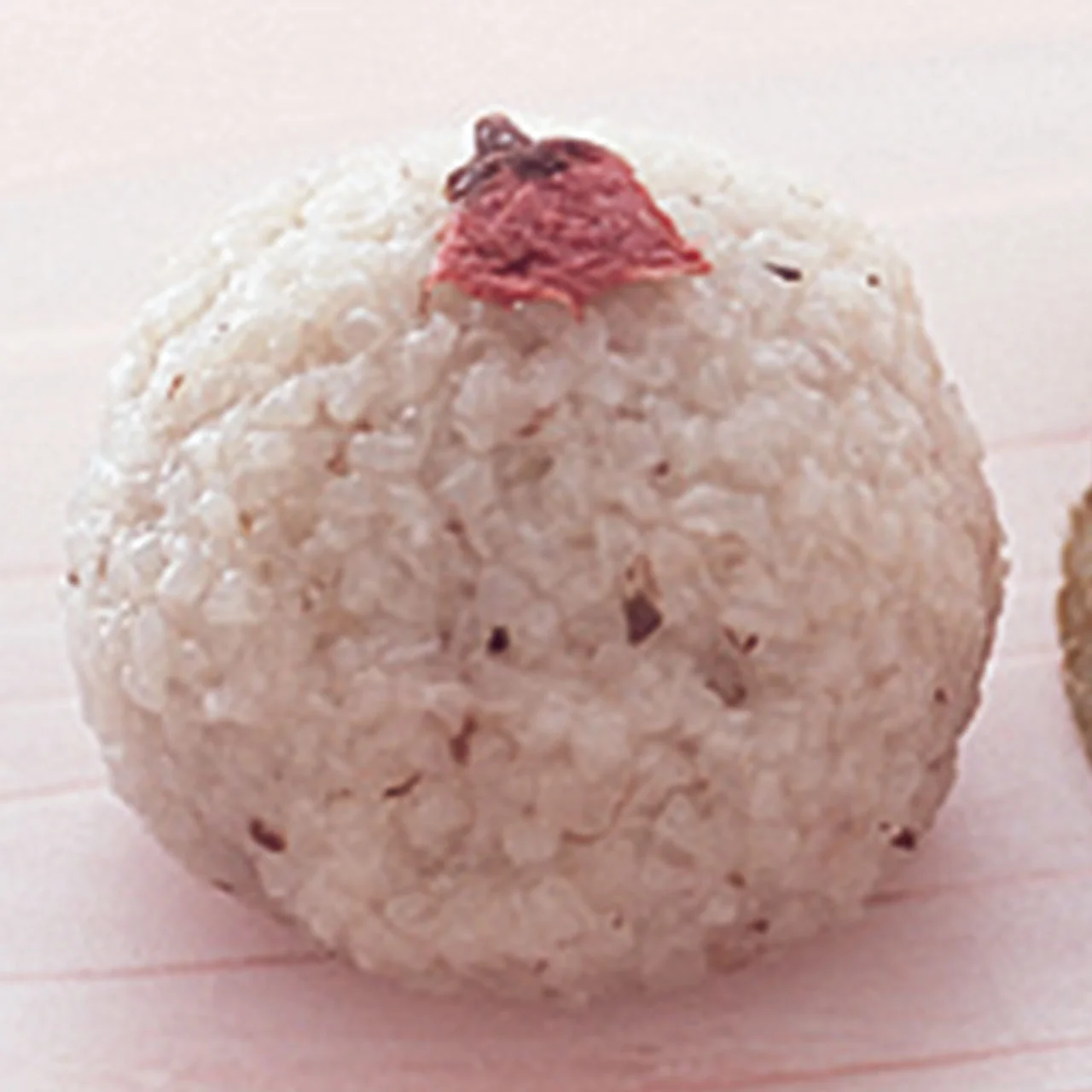 桜の花の桜もち Byトミタセツ子さんの料理レシピ レタスクラブ