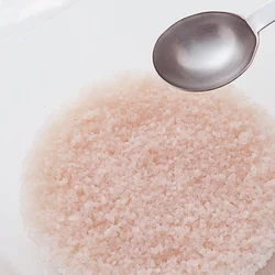 熱湯を混ぜてレンジで5分弱加熱