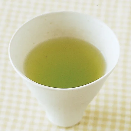 新茶