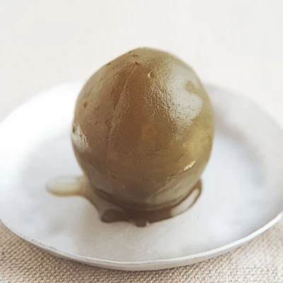 煮梅