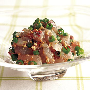 刺身 その他の人気レシピランキング プロのレシピならレタスクラブ