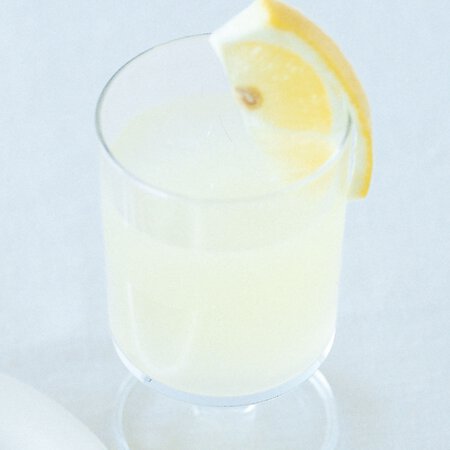 レモネード By本間節子さんの料理レシピ プロのレシピならレタスクラブ