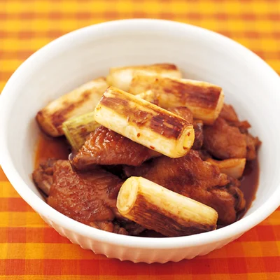 南蛮チキン