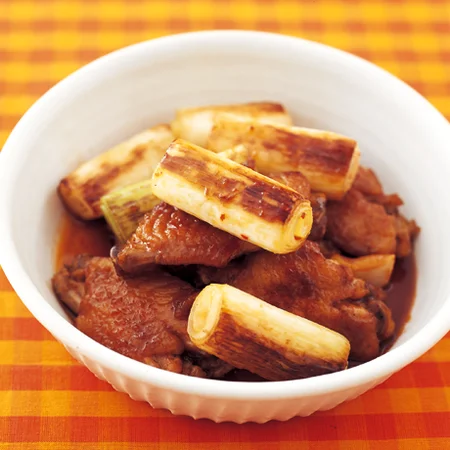 南蛮チキン