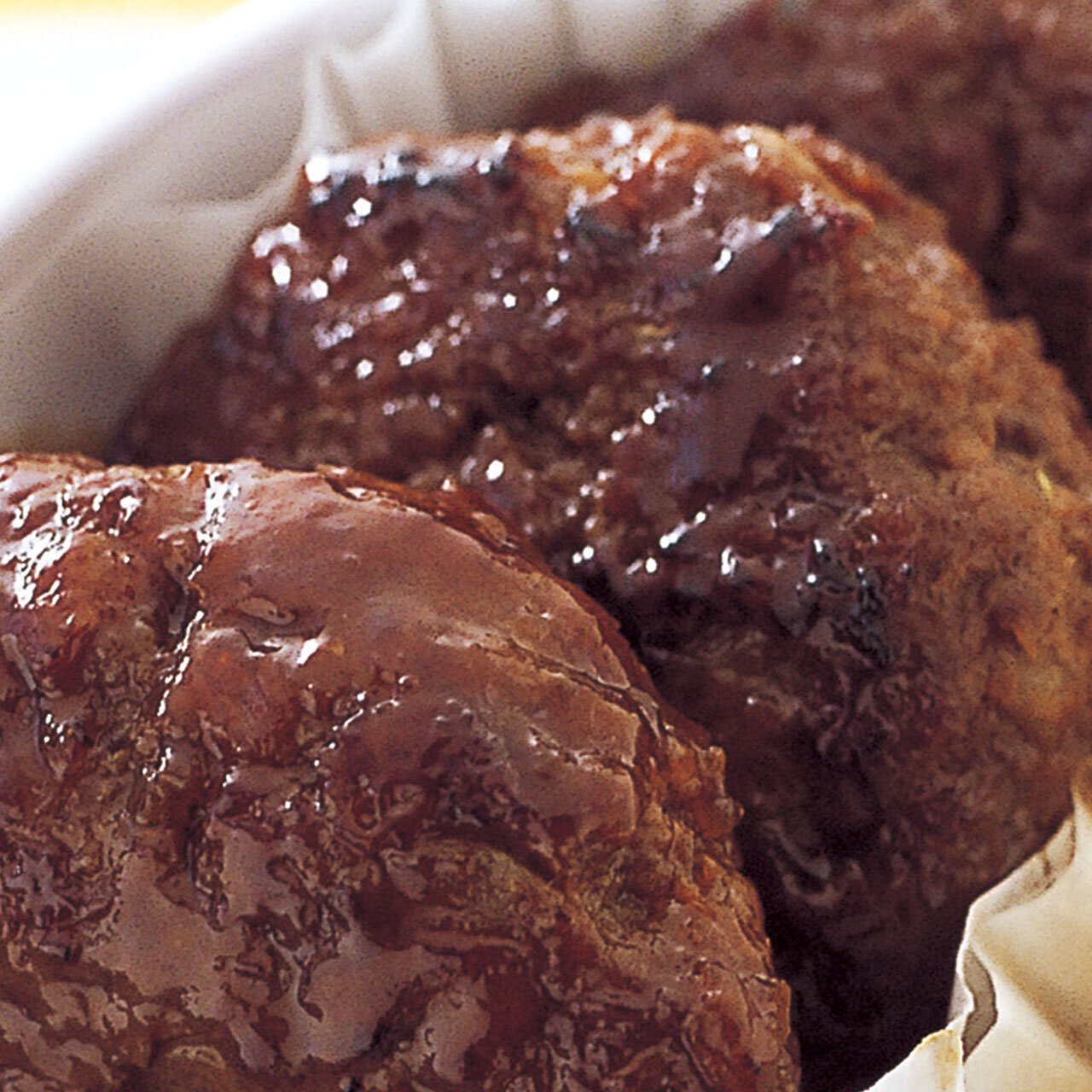 照り焼きハンバーグ By小林まさみさんの料理レシピ プロのレシピならレタスクラブ