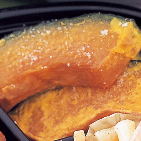 揚げかぼちゃ By小林まさみさんの料理レシピ プロのレシピならレタスクラブ